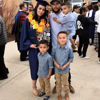 Commencement 2019 Image